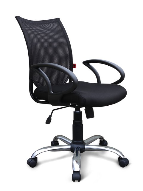 Крісло офісне YOUNG (Nevada 3204) хром